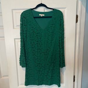 trina by Trina Turk revue lace shift dress